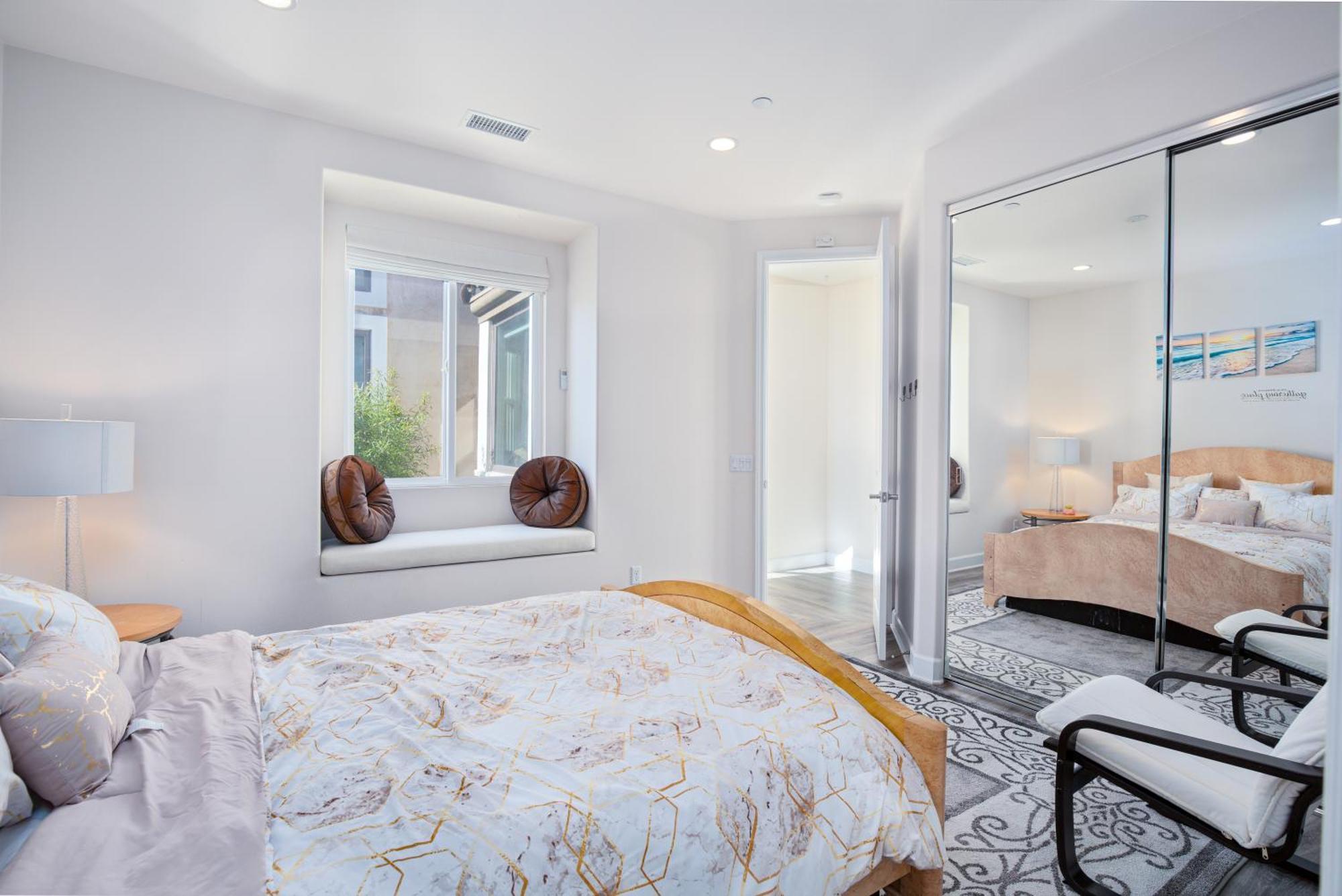 New Luxurious Beach Home Huntington Beach Exteriör bild