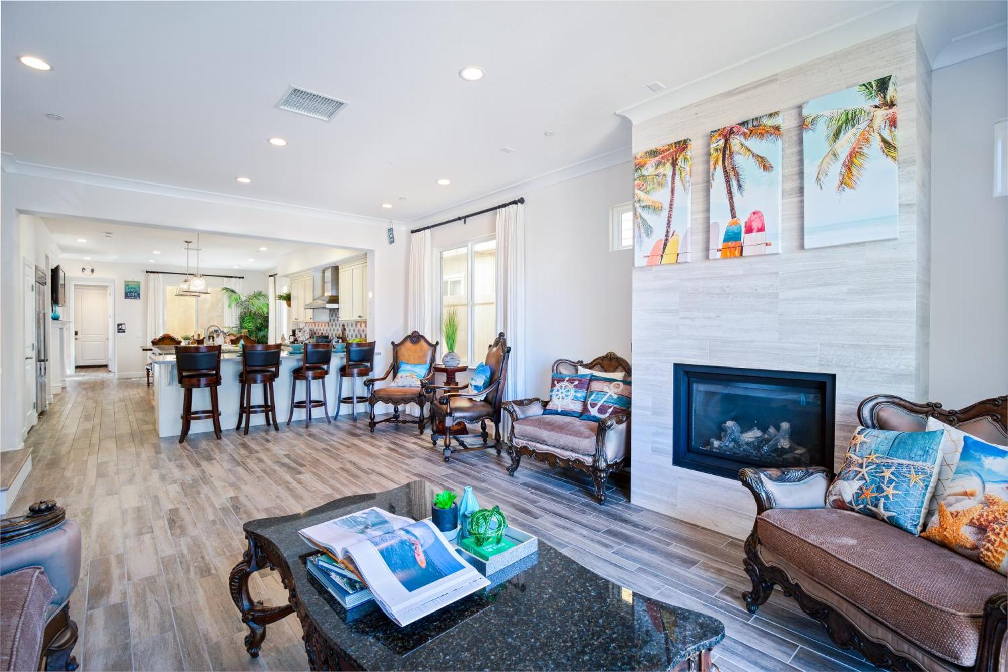 New Luxurious Beach Home Huntington Beach Exteriör bild