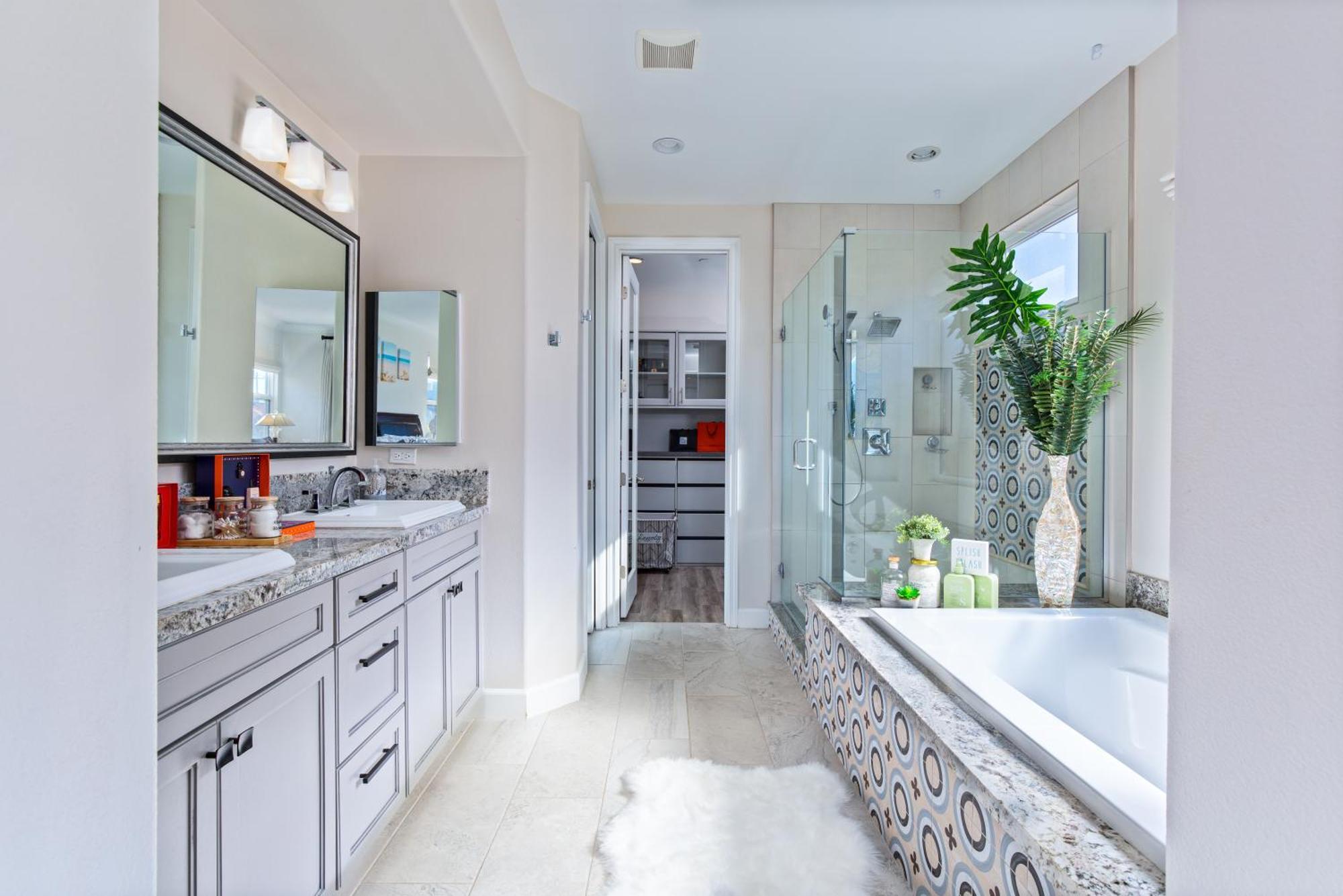 New Luxurious Beach Home Huntington Beach Exteriör bild