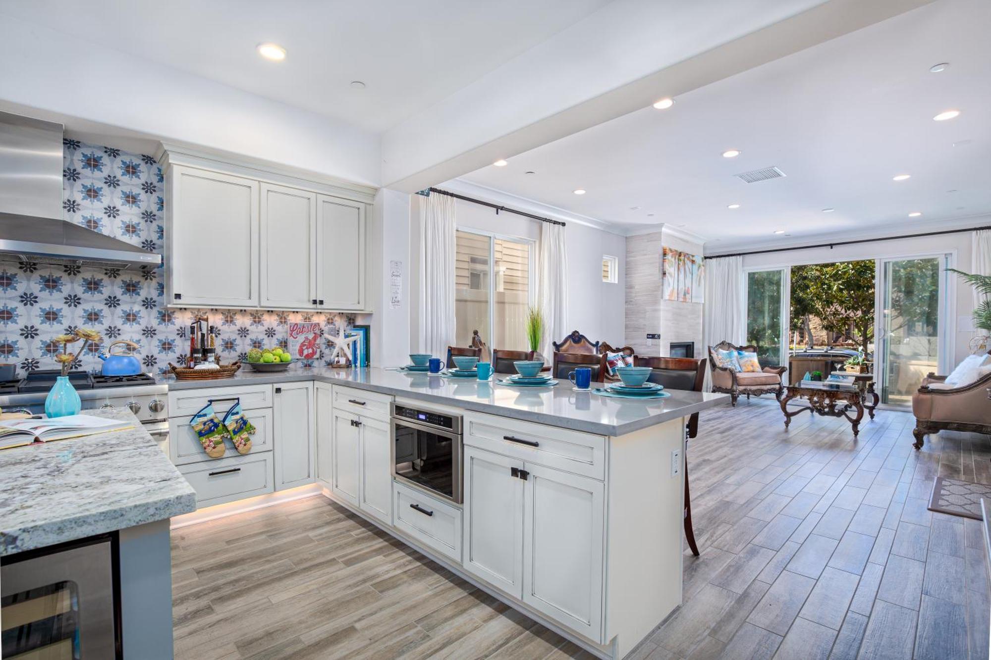 New Luxurious Beach Home Huntington Beach Exteriör bild