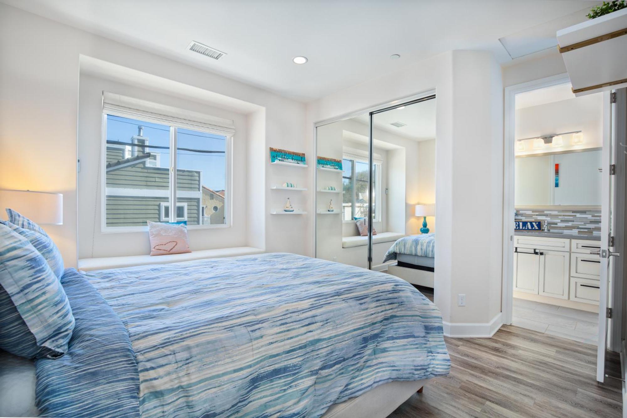 New Luxurious Beach Home Huntington Beach Exteriör bild