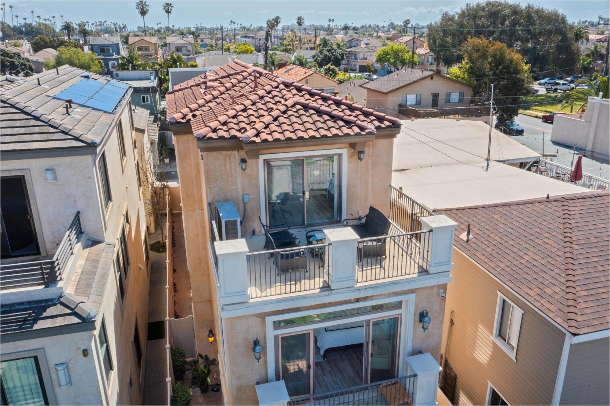 New Luxurious Beach Home Huntington Beach Exteriör bild