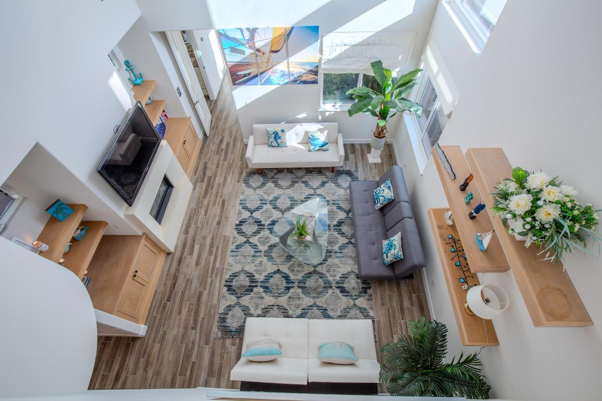 New Luxurious Beach Home Huntington Beach Exteriör bild