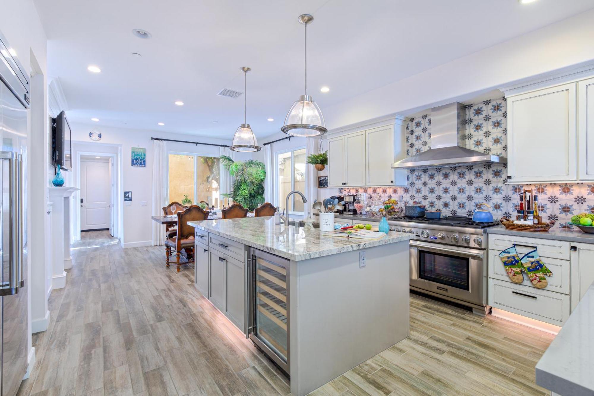 New Luxurious Beach Home Huntington Beach Exteriör bild