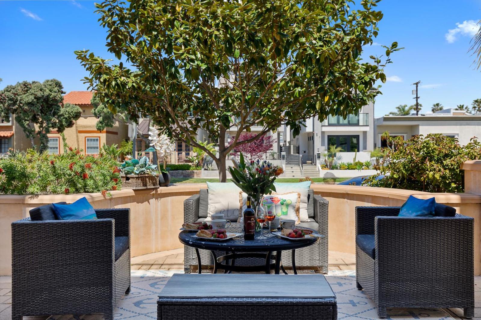 New Luxurious Beach Home Huntington Beach Exteriör bild