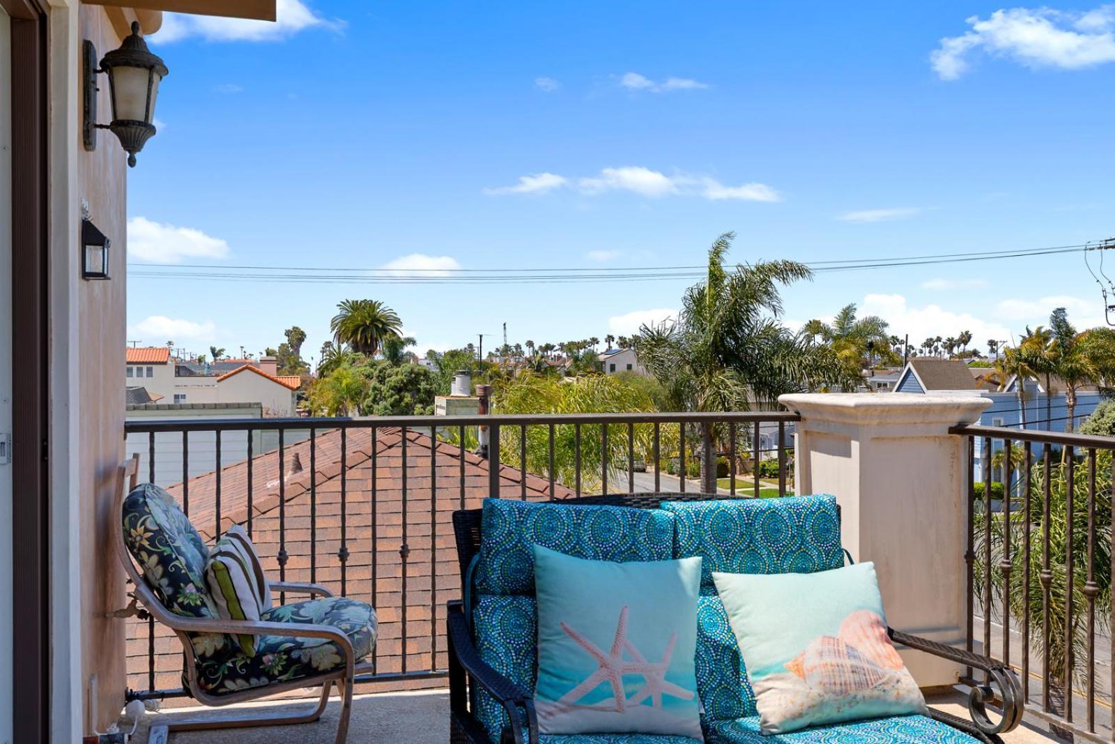 New Luxurious Beach Home Huntington Beach Exteriör bild
