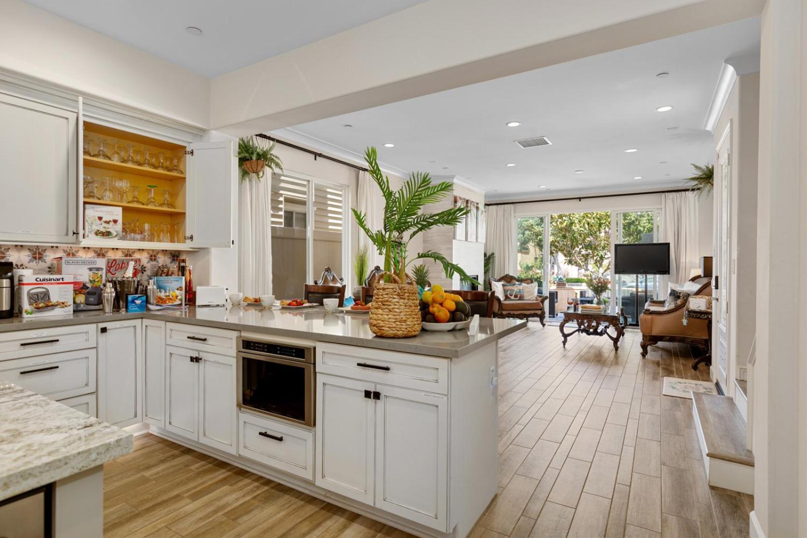 New Luxurious Beach Home Huntington Beach Exteriör bild