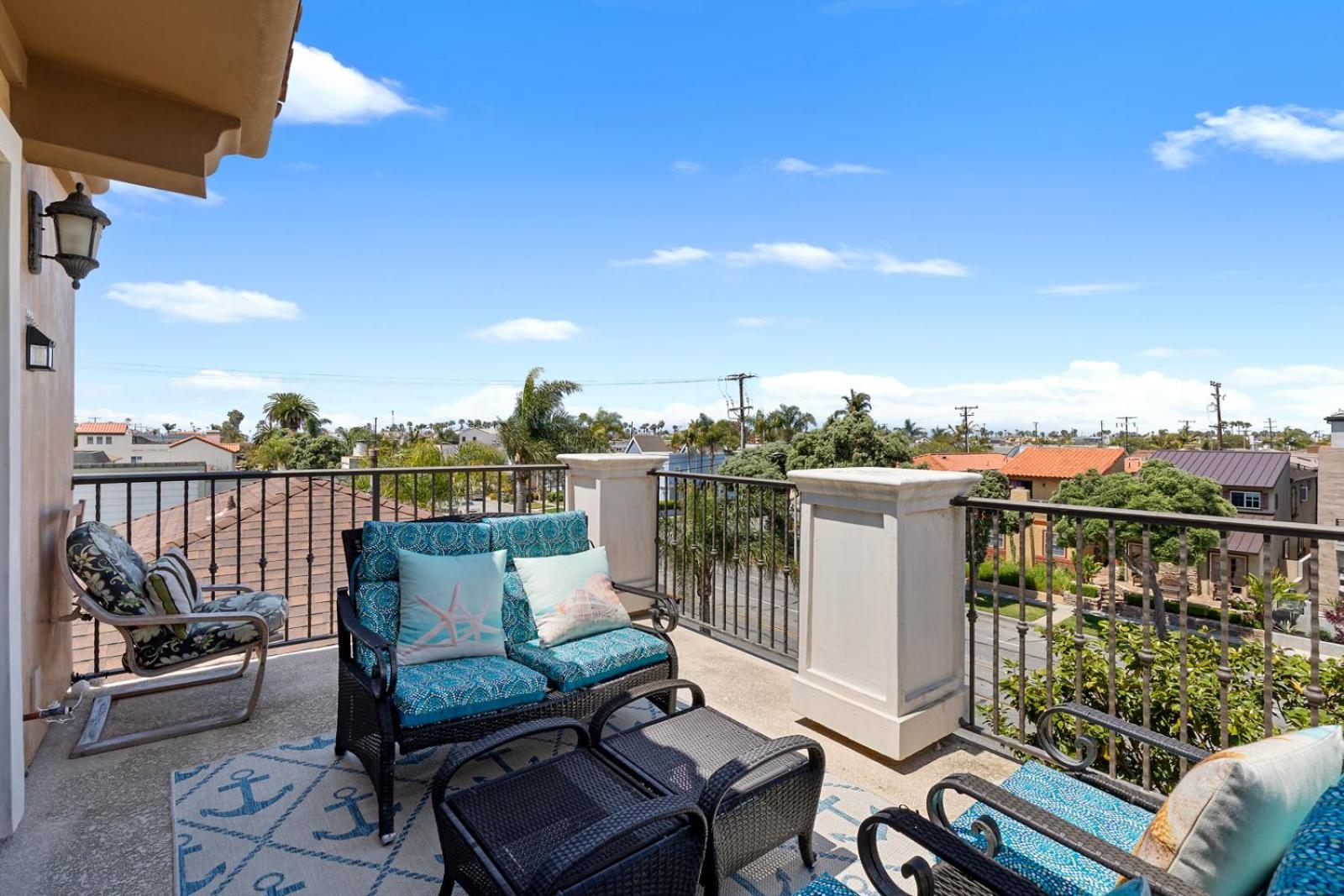 New Luxurious Beach Home Huntington Beach Exteriör bild