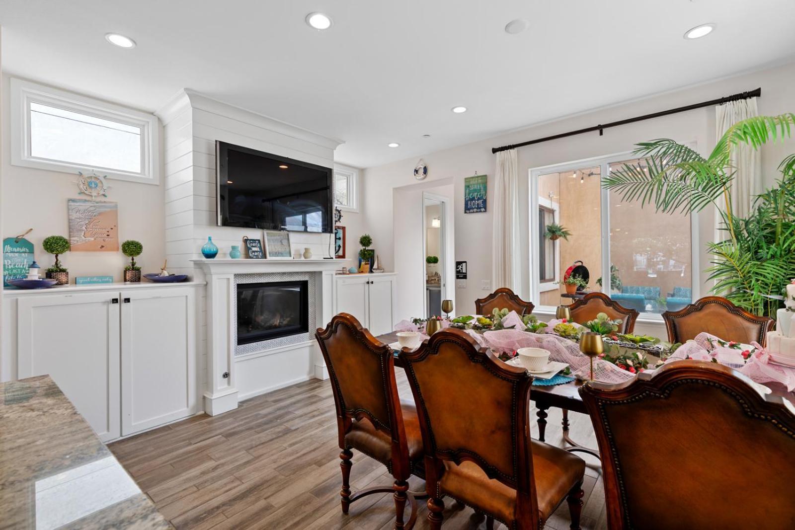 New Luxurious Beach Home Huntington Beach Exteriör bild