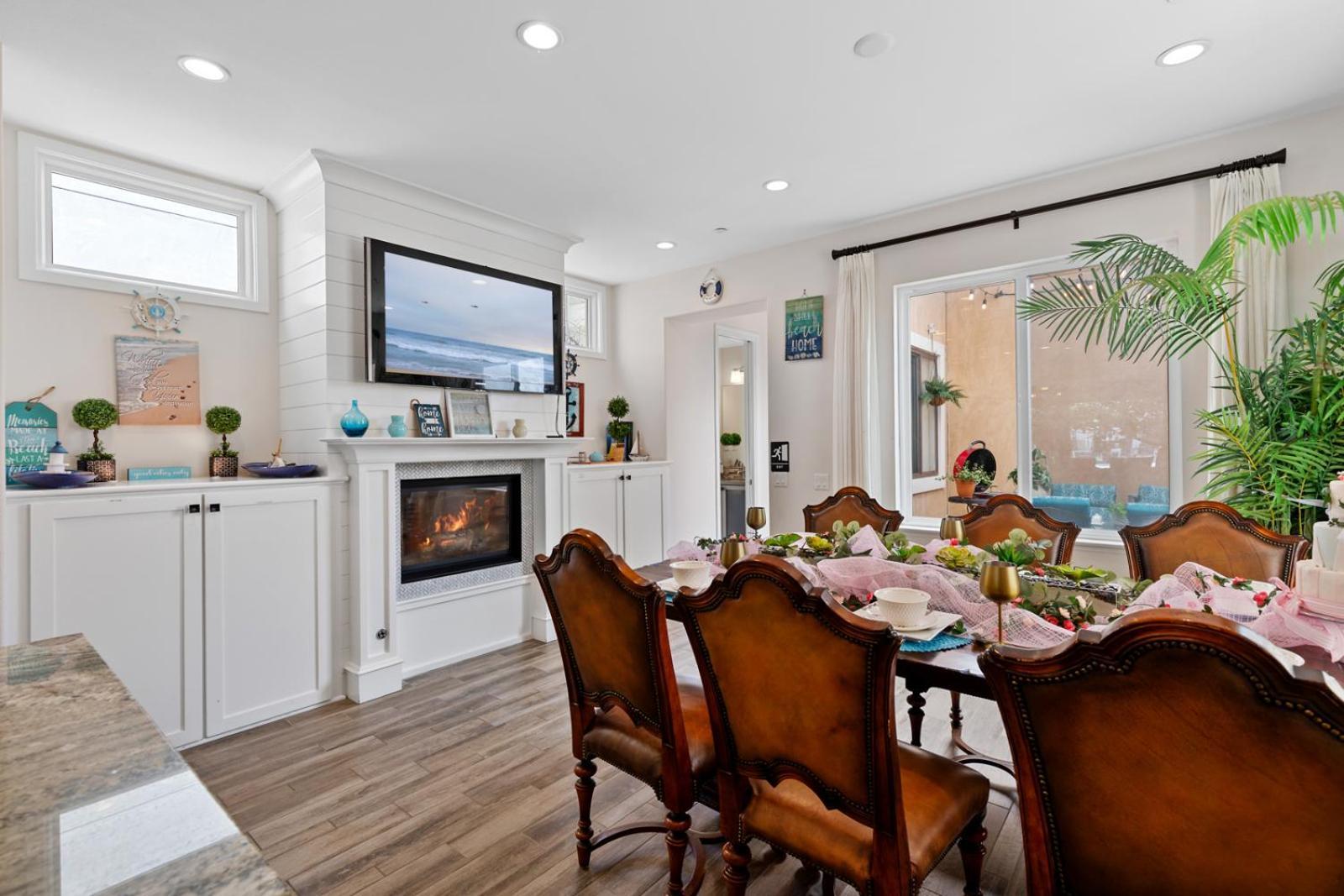 New Luxurious Beach Home Huntington Beach Exteriör bild