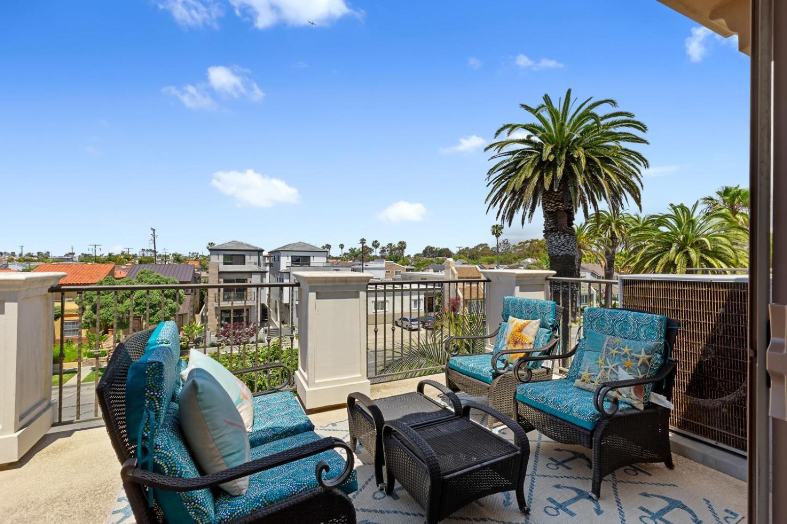 New Luxurious Beach Home Huntington Beach Exteriör bild