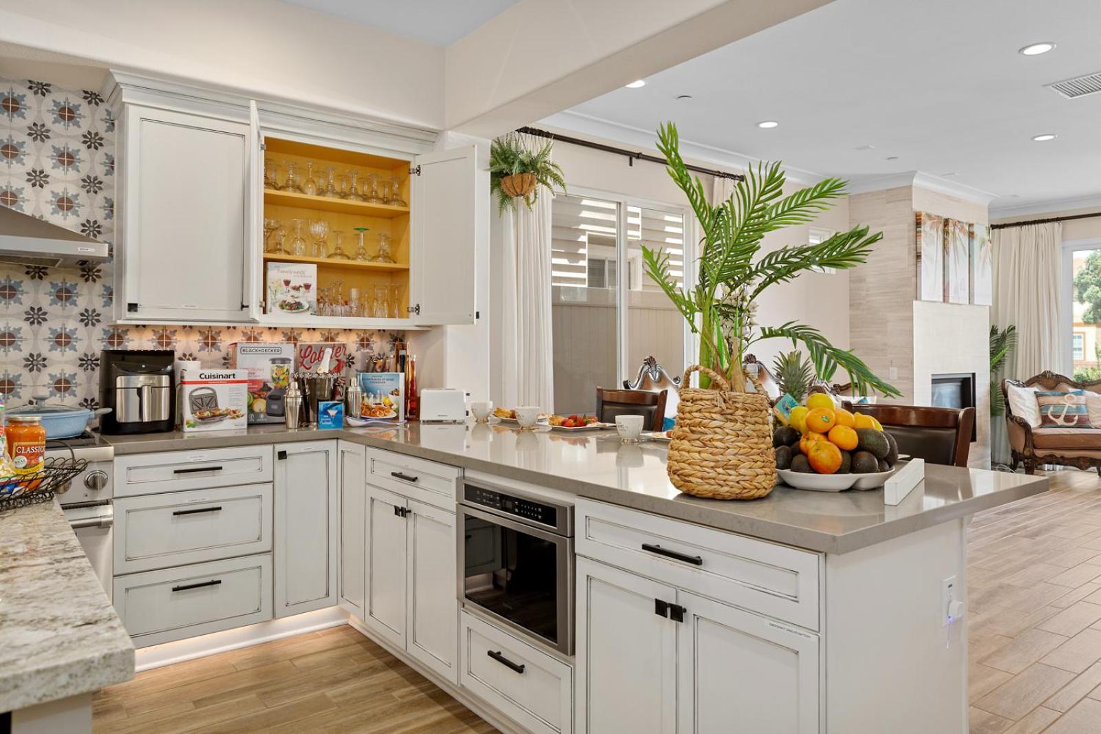 New Luxurious Beach Home Huntington Beach Exteriör bild