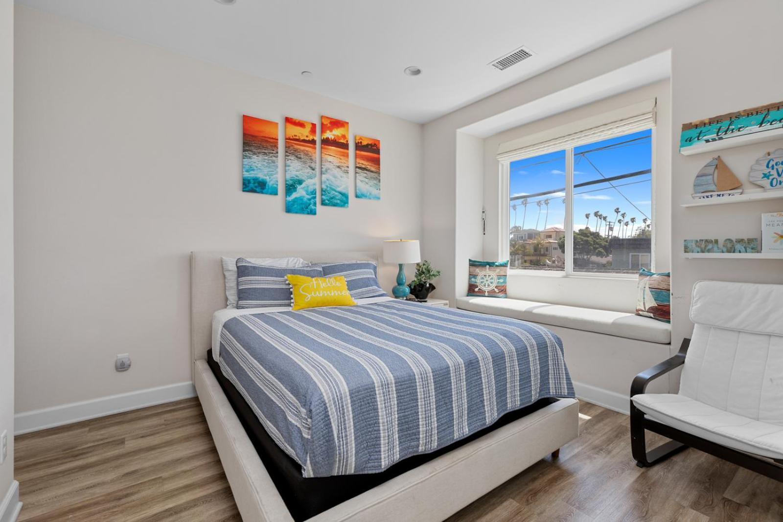 New Luxurious Beach Home Huntington Beach Exteriör bild