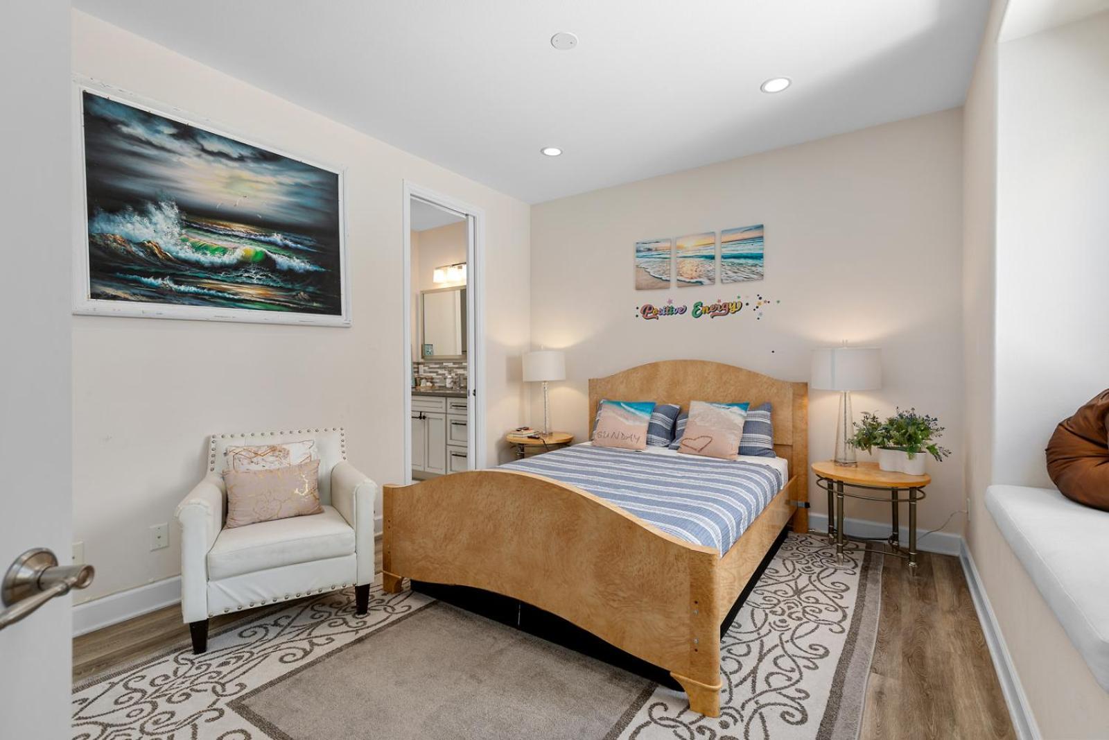 New Luxurious Beach Home Huntington Beach Exteriör bild