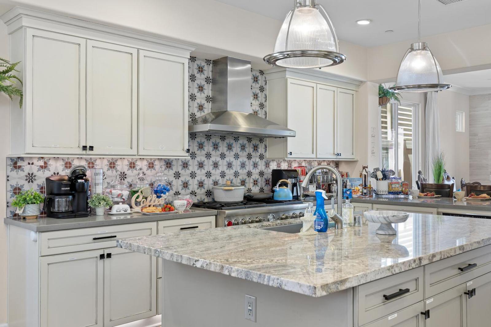 New Luxurious Beach Home Huntington Beach Exteriör bild