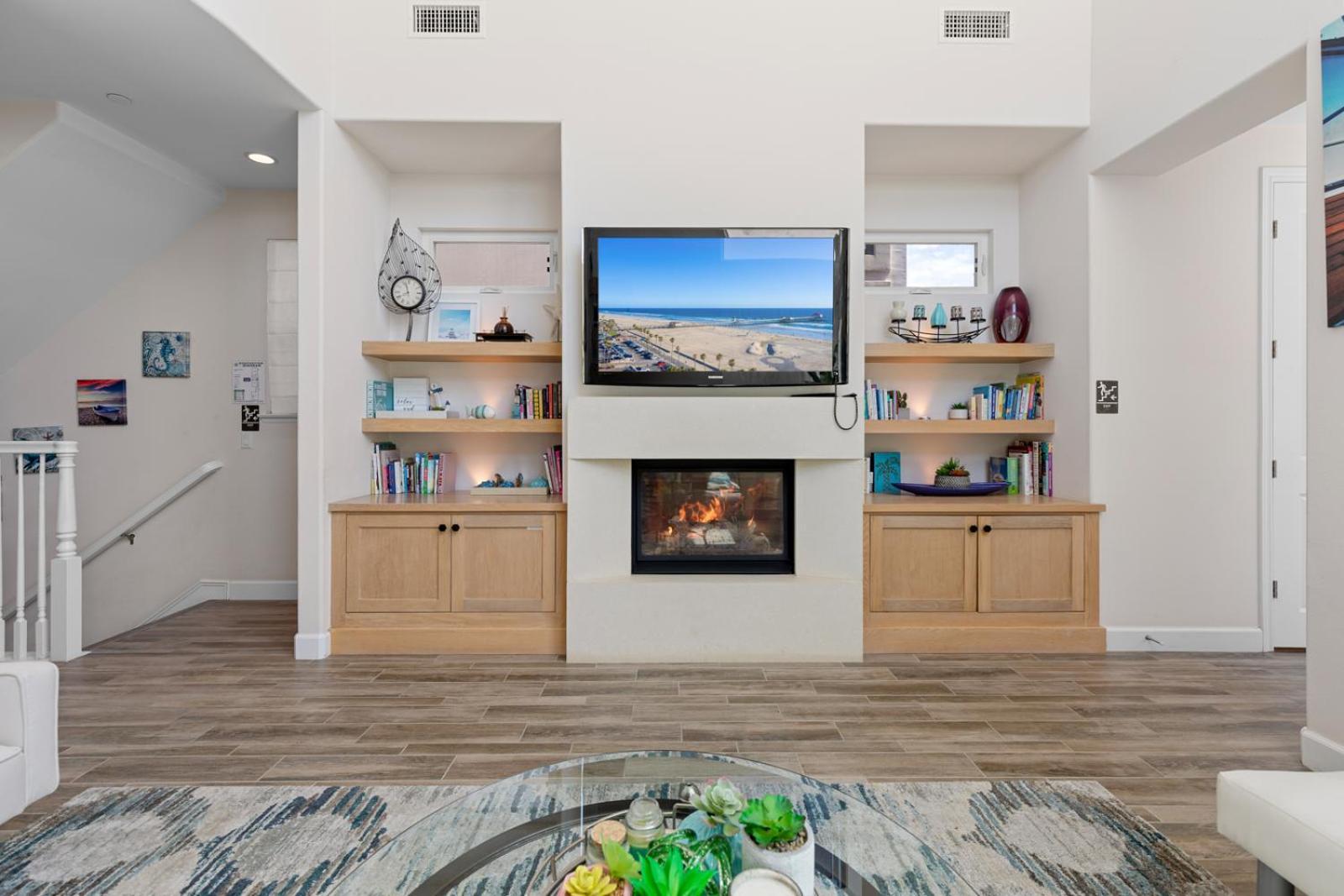 New Luxurious Beach Home Huntington Beach Exteriör bild