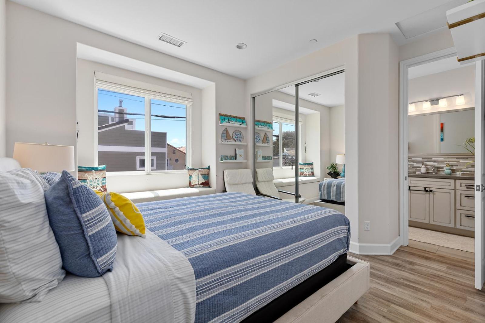 New Luxurious Beach Home Huntington Beach Exteriör bild